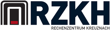 RZKH Logo